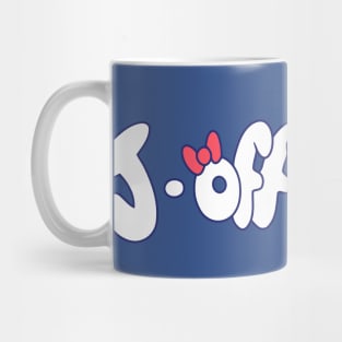 J-off Mug